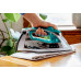 مقترح: مكواة بخار DSP KD1073 بقاعدة سيراميك 2200 واط – كي فعال وآمن مقترح: مكواة بخار DSP KD1073 بقاعدة سيراميك 2200 واط – كي فعال وآمن