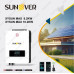إنفرترات SUNOVER XYSUN MAX Hybrid Solar Inverter – 8.2KW / 10.2KW