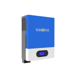 سلسلة انفرترات SUNOVER VOLANT طاقة مستقرة وفعالة لحلول الطاقة الشمسية