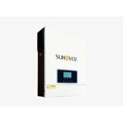سلسة انفرترات هايبرد XYSUN MINI 1.6KW 3.0KW Off-Grid من SUNOVER