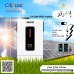 سلسلة انفرتر SUNOVER XYSUN PRO-Hybrid 3.6KW-6.2KW ذكي للعمل مع أو بدون بطاريات