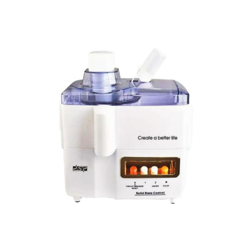 خلاط كهربائي DSP KJ-3053 متعدد الاستخدامات – تصميم أنيق وأداء عالي