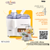 خلاط كهربائي DSP KJ-3053 متعدد الاستخدامات – تصميم أنيق وأداء عالي