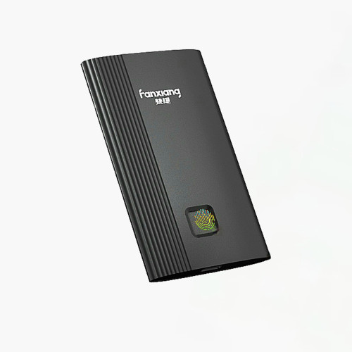 محرك اقراص ۱ تيرابايت SSD‏