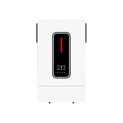 سلسلة انفرتر SUNOVER XYSUN PRO-Hybrid 3.6KW-6.2KW ذكي للعمل مع أو بدون بطاريات