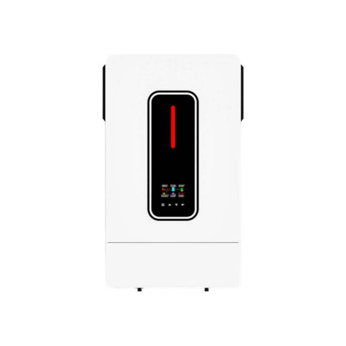 سلسلة انفرتر SUNOVER XYSUN PRO-Hybrid 3.6KW-6.2KW ذكي للعمل مع أو بدون بطاريات