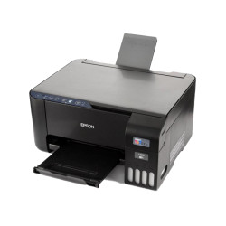 طابعة إبسون EcoTank L3251