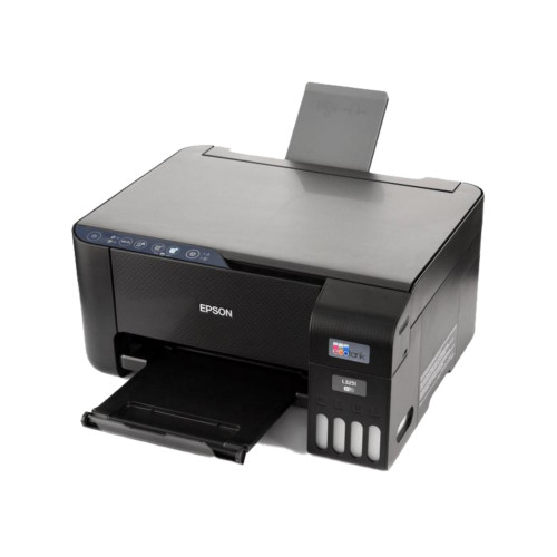 طابعة إبسون EcoTank L3251