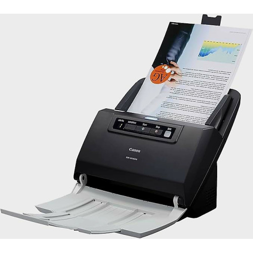 ماسح الضوئي SCANER CANON DR-M160II