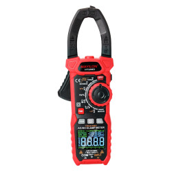 كلامب ميتر متعدد المهام موديل HABOTEST HT208D 1000V Volt Meter AC DC Ture RMS