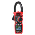 كلامب ميتر متعدد المهام موديل HABOTEST HT208D 1000V Volt Meter AC DC Ture RMS كلامب ميتر متعدد المهام موديل HABOTEST HT208D 1000V Volt Meter AC DC Ture RMS