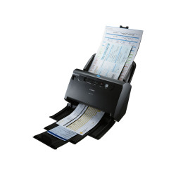 ماسح ضوئي احترافي من Canon موديل Scanner DR-240