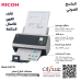 الماسح الضوئي من Ricoh موديل Ricoh fi-8170 الأداء القوي للأعمال المكثفة