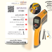 مقياس حرارة رقمي HT-6889 – مدى واسع (-50°C إلى 2200°C) مقياس حرارة رقمي HT-6889 – مدى واسع (-50°C إلى 2200°C)