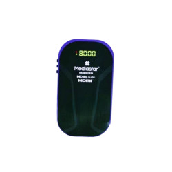 رسيفر ميدياستار موديل MS-MINI3030