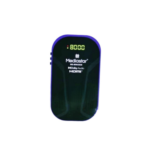رسيفر ميدياستار موديل MS-MINI3030