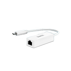 تحويلة USB Type-C الى بشبكة إيثرنت سلكية شبكة تصل إلى 100 ميجابت Hoco UA22