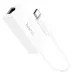 تحويلة USB Type-C الى بشبكة إيثرنت سلكية شبكة تصل إلى 100 ميجابت Hoco UA22