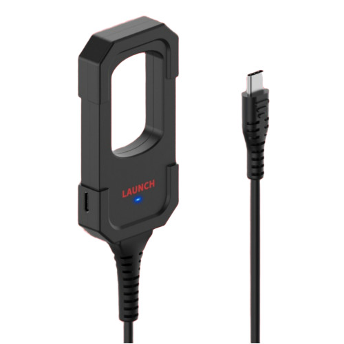 جهاز LAUNCH لبرمجة المفاتيح KEY PROGRAMMER