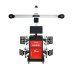 ميزان السيارات الالكتروني موديل WHEEL ALIGNER X-861 M