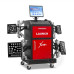 ميزان السيارات الالكتروني موديل WHEEL ALIGNER X-861 M
