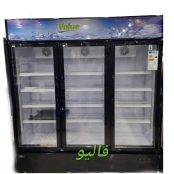 ثلاجة فاليو  ‏VL-1185 كهرباء