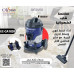 مكنسة شارب الكهربائية بسعة 20L 1800W موديل EC-CA1820
