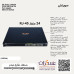 سويتش HP Aruba J9854A 2530-24G-PoE 24 Port Gigabit Ethernet Switch