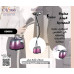 مكواة البخار العمودية DSP موديل KD6016