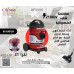 مكنسة شارب الكهربائية بقدرة 2100W وموديل EC-CA2121