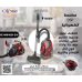 مكنسة Dspكهربائية 1600W موديل Ref:KD2038