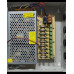 باور سبلاي 9 قنوات لكاميرات المراقبة موديل 10A MOD LINK 120Watt