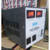 مثبت ومنظم اوتوماتيكي للتيار الكهربائي SVC-3000VA