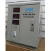 مثبت ومنظم اوتوماتيكي للتيار الكهربائي VOLTAGE:80-260V.   SVC-5KVA.