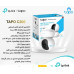 الكاميرا الذكية للأمن موديل TAPO C200