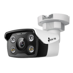 ‏VIGI C350 | كاميرا شبكة خارجية كاملة الألوان بدقة 5 ميجابكسل من VIGI | TP-Link