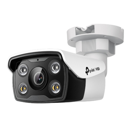 ‏VIGI C350 | كاميرا شبكة خارجية كاملة الألوان بدقة 5 ميجابكسل من VIGI | TP-Link