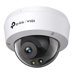 ‏VIGI C250 | كاميرا شبكة قبة ملونة كاملة بدقة 5 ميجابكسل