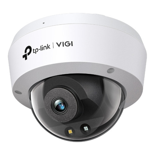 ‏VIGI C250 | كاميرا شبكة قبة ملونة كاملة بدقة 5 ميجابكسل