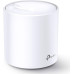 نظام شبكة الواي فاي المتكامل Wi-Fi 6، من سلسلة Deco الشهيرة من TP-Link. موديل DECO X20