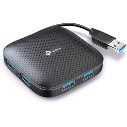 موزع USB 3.0 المحمول TP-LINK UH400