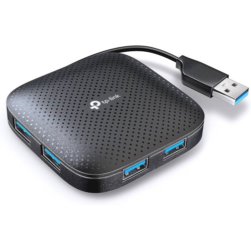 موزع USB 3.0 المحمول TP-LINK UH400