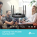 أكسس بوينت Wi-Fi 6 من TP -Link TL موديل AX3000 .WA3001
