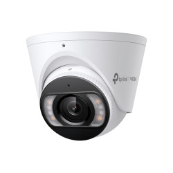 ‏VIGI C485 | كاميرا شبكة برجية ملونة كاملة الدقة 8 ميجابكسل من VIGI | TP-Link Nordic‏