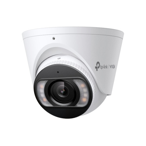 ‏VIGI C485 | كاميرا شبكة برجية ملونة كاملة الدقة 8 ميجابكسل من VIGI | TP-Link Nordic‏