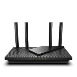 جهاز TP-Link Archer AX55  راوتر متقدم يدعم تقنية Wi-Fi 6