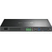 جهاز TP-Link VIGI NVR4032 هو مسجل فيديو شبكي (NVR) احترافي يدعم حتى 32 قناة
