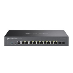 جهاز راوتر TP-Link ER7412-M2 موجه VPN متعدد المهام بمواصفات عالية
