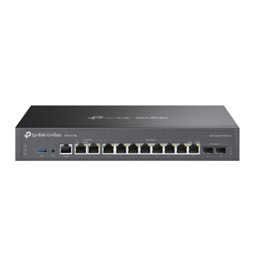 جهاز راوتر TP-Link ER7412-M2 موجه VPN متعدد المهام بمواصفات عالية
