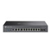 جهاز راوتر TP-Link ER7412-M2 موجه VPN متعدد المهام بمواصفات عالية